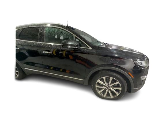 Thumbnail: 2019 Lincoln MKC - 18