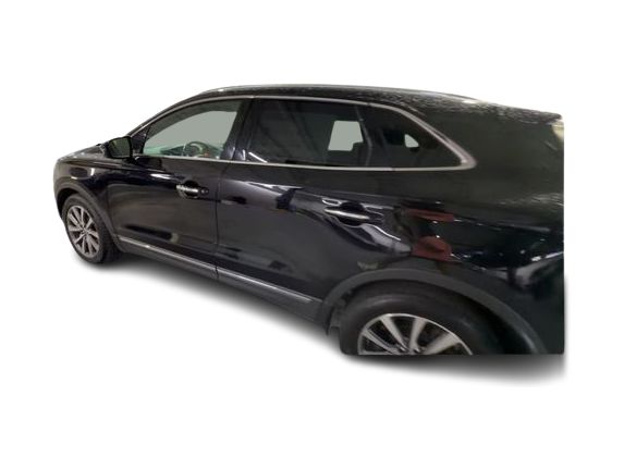Thumbnail: 2019 Lincoln MKC - 14