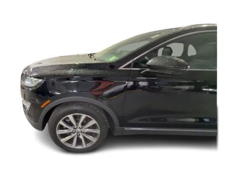 Thumbnail: 2019 Lincoln MKC - 4