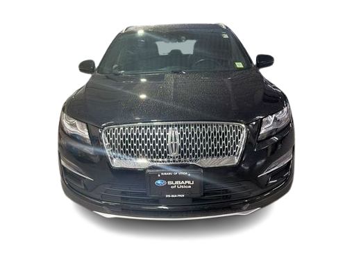 Thumbnail: 2019 Lincoln MKC - 21