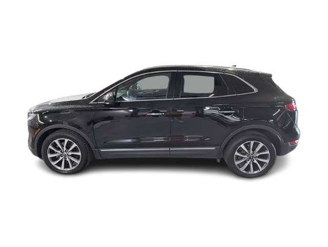 Thumbnail: 2019 Lincoln MKC - 3