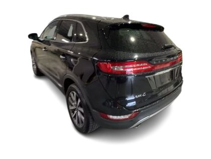 Thumbnail: 2019 Lincoln MKC - 15