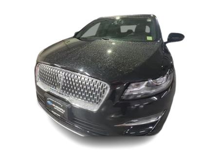 Thumbnail: 2019 Lincoln MKC - 5