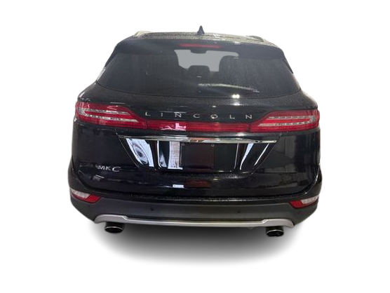 Thumbnail: 2019 Lincoln MKC - 20