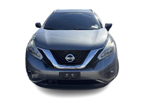 Thumbnail: 2018 Nissan Murano - 4