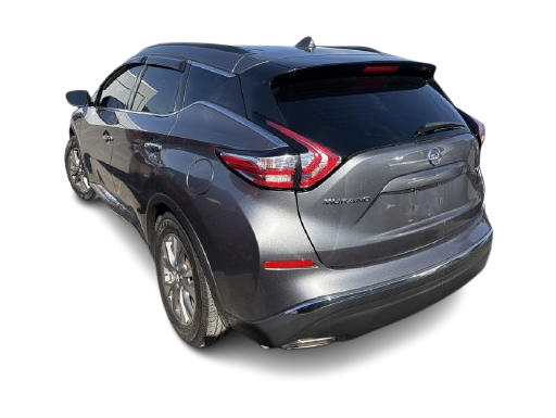 Thumbnail: 2018 Nissan Murano - 16