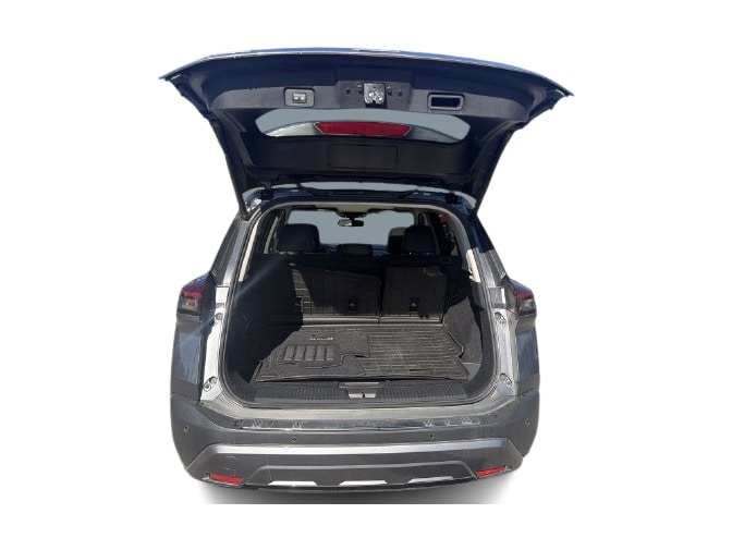 Thumbnail: 2023 Nissan Rogue - 13