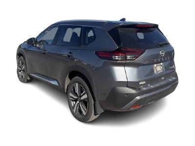 Thumbnail: 2023 Nissan Rogue - 4