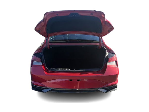 Thumbnail: 2021 Hyundai Elantra - 11