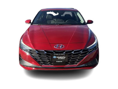 Thumbnail: 2021 Hyundai Elantra - 4