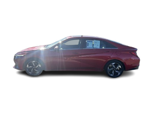 Thumbnail: 2021 Hyundai Elantra - 18
