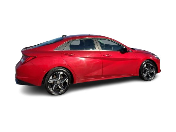 Thumbnail: 2021 Hyundai Elantra - 15
