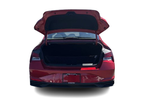 Thumbnail: 2022 Hyundai Elantra - 21