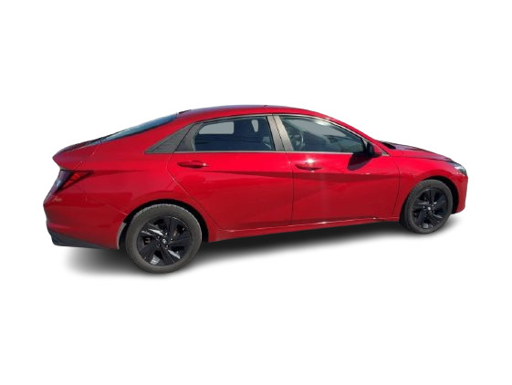 Thumbnail: 2022 Hyundai Elantra - 16