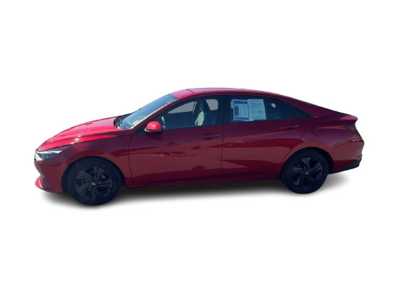 Thumbnail: 2022 Hyundai Elantra - 3