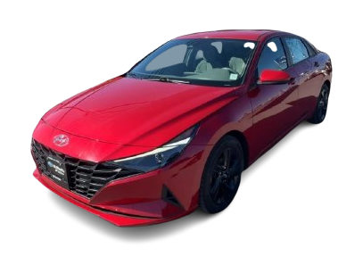 Thumbnail: 2022 Hyundai Elantra - 15