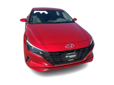 Thumbnail: 2022 Hyundai Elantra - 5