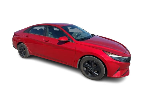 Thumbnail: 2022 Hyundai Elantra - 17