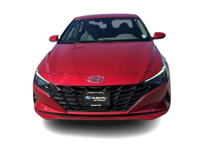 Thumbnail: 2022 Hyundai Elantra - 19