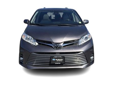 Thumbnail: 2019 Toyota Sienna - 24