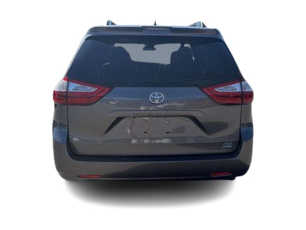 Thumbnail: 2019 Toyota Sienna - 23