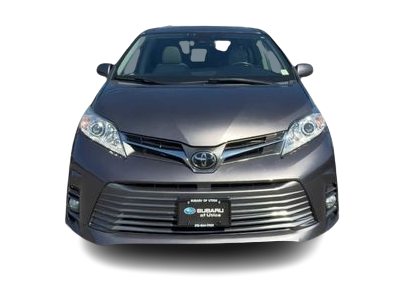 Thumbnail: 2019 Toyota Sienna - 6