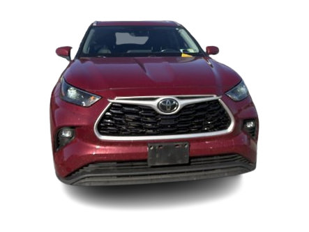 Thumbnail: 2022 Toyota Highlander - 4