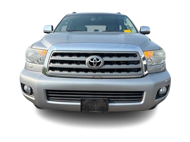 Thumbnail: 2016 Toyota Sequoia - 5