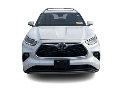 Thumbnail: 2024 Toyota Highlander - 4