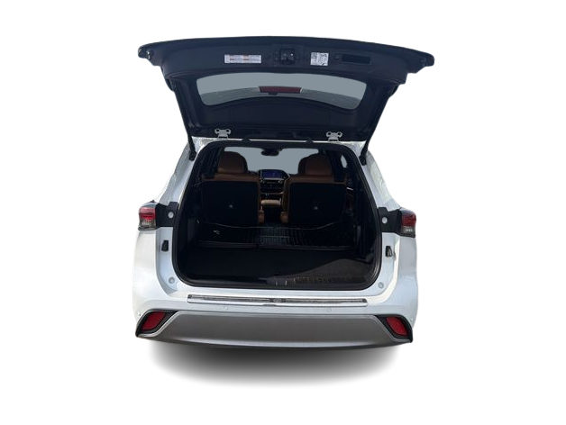 Thumbnail: 2024 Toyota Highlander - 13