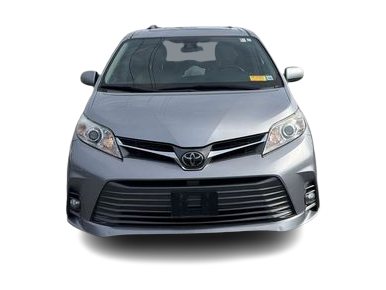 Thumbnail: 2018 Toyota Sienna - 6
