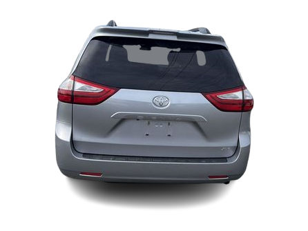 Thumbnail: 2018 Toyota Sienna - 5