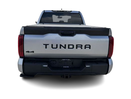Thumbnail: 2023 Toyota Tundra - 5