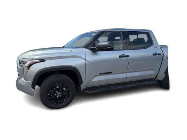 Thumbnail: 2023 Toyota Tundra - 3