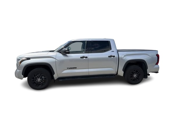 Thumbnail: 2023 Toyota Tundra - 23