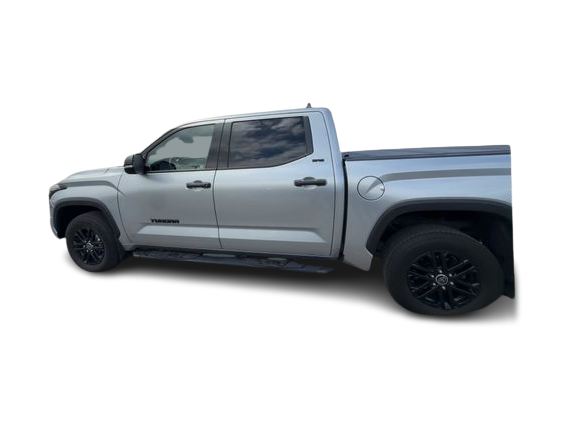 Thumbnail: 2023 Toyota Tundra - 18