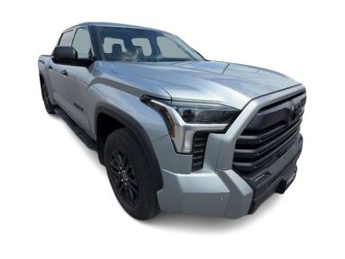 Thumbnail: 2023 Toyota Tundra - 21