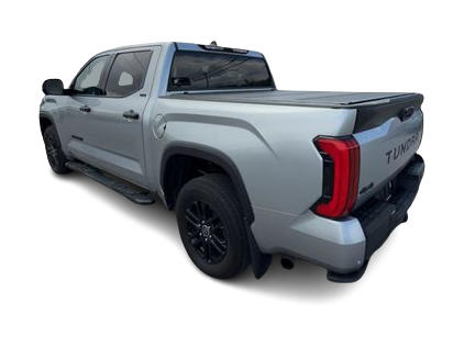 Thumbnail: 2023 Toyota Tundra - 4