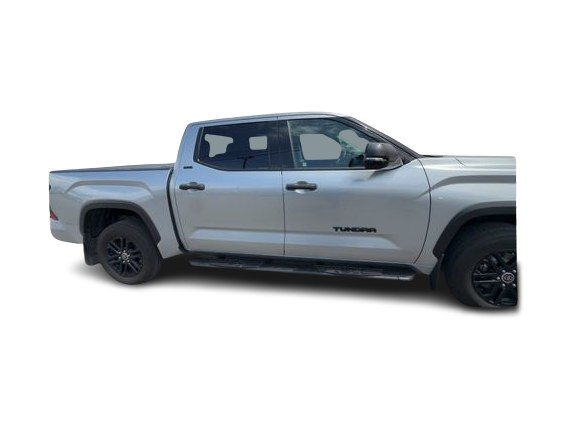 Thumbnail: 2023 Toyota Tundra - 20