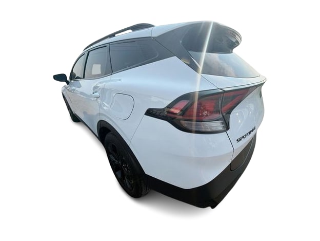 Thumbnail: 2025 Kia Sportage - 4