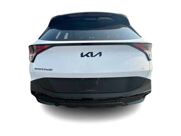 Thumbnail: 2025 Kia Sportage - 5