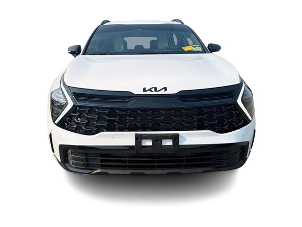 Thumbnail: 2025 Kia Sportage - 6