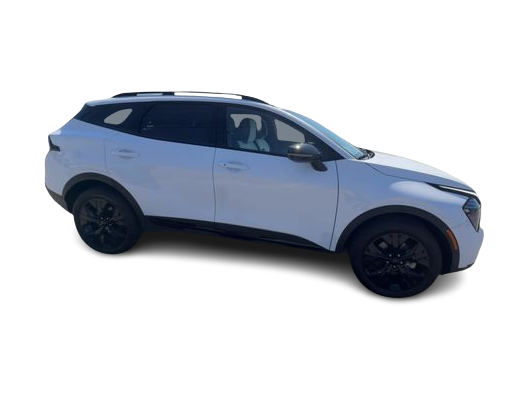 Thumbnail: 2025 Kia Sportage - 19