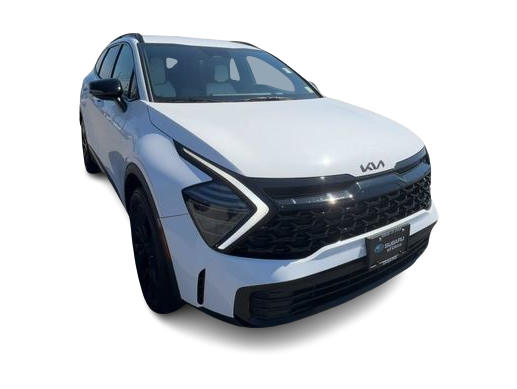 Thumbnail: 2025 Kia Sportage - 17