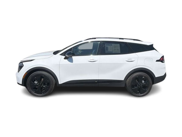 Thumbnail: 2025 Kia Sportage - 20
