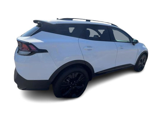 Thumbnail: 2025 Kia Sportage - 18