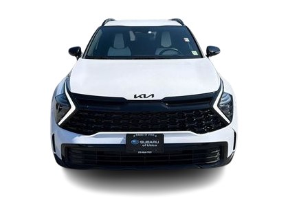 Thumbnail: 2025 Kia Sportage - 22