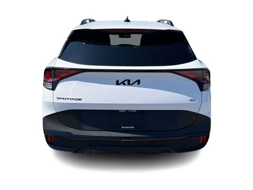 Thumbnail: 2025 Kia Sportage - 21