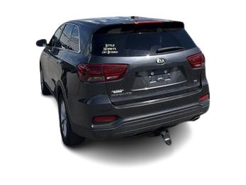 Thumbnail: 2019 Kia Sorento - 5