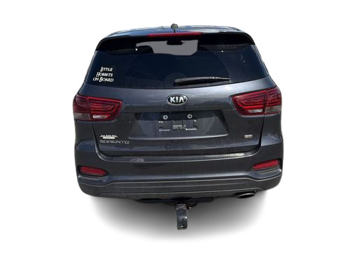 Thumbnail: 2019 Kia Sorento - 4